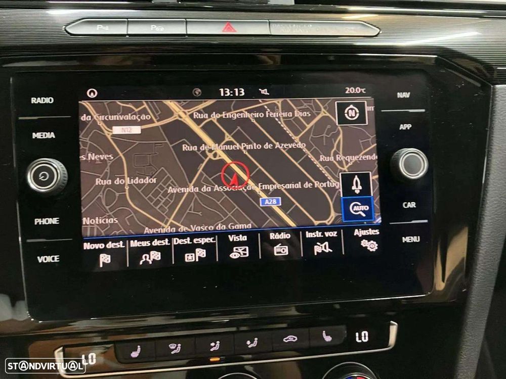 VW Arteon 2.0 TDI Elegance DSG - 14