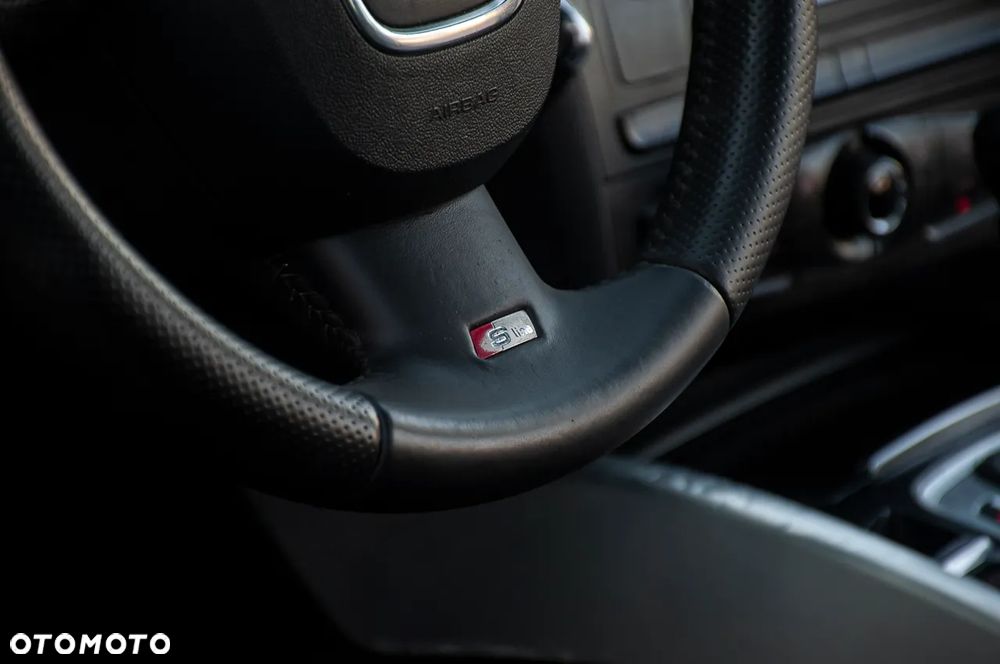 Audi Q5 2.0 TDI Quattro Stronic - 33