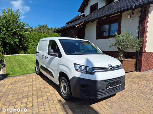 Citroën Berlingo