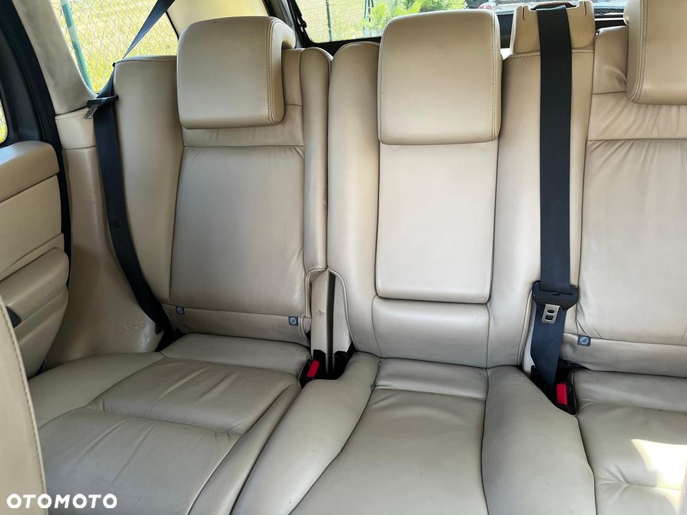 Land Rover Range Rover Sport S 2.7TD HSE - 12