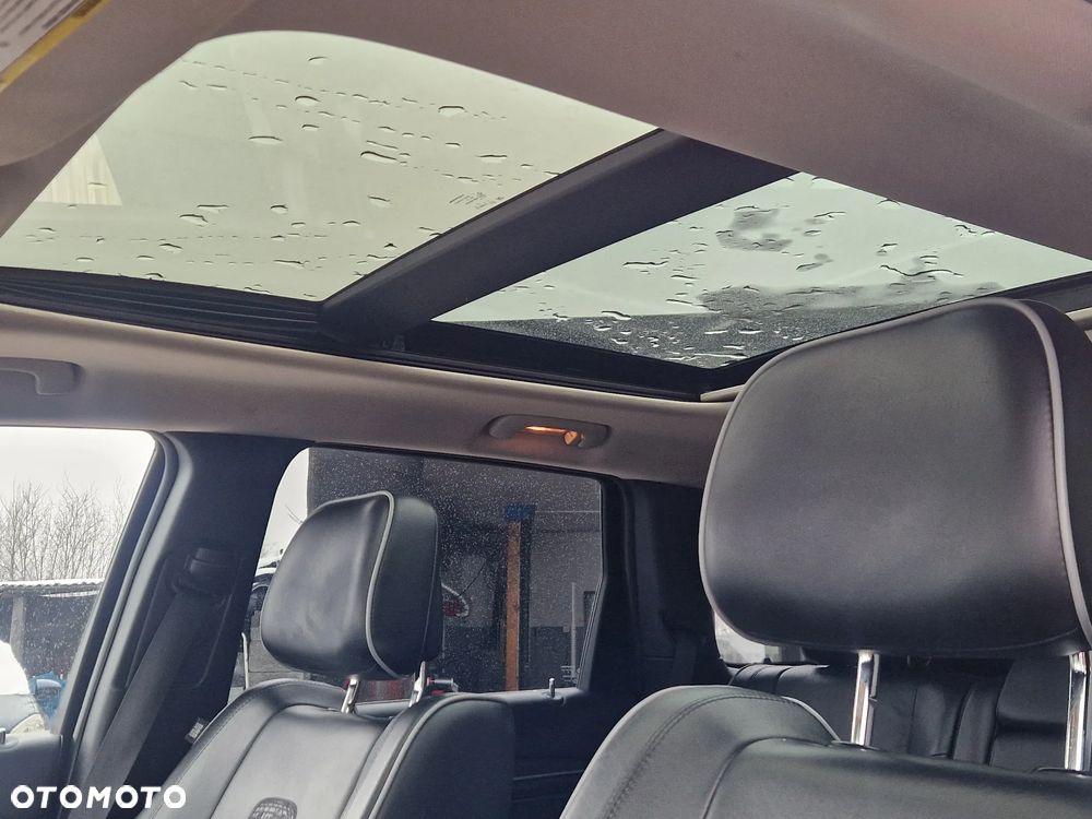 Jeep Grand Cherokee - 15