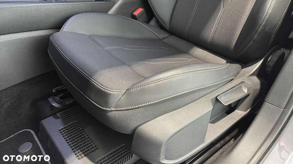 Cupra Leon 2.0 TSI DSG - 12