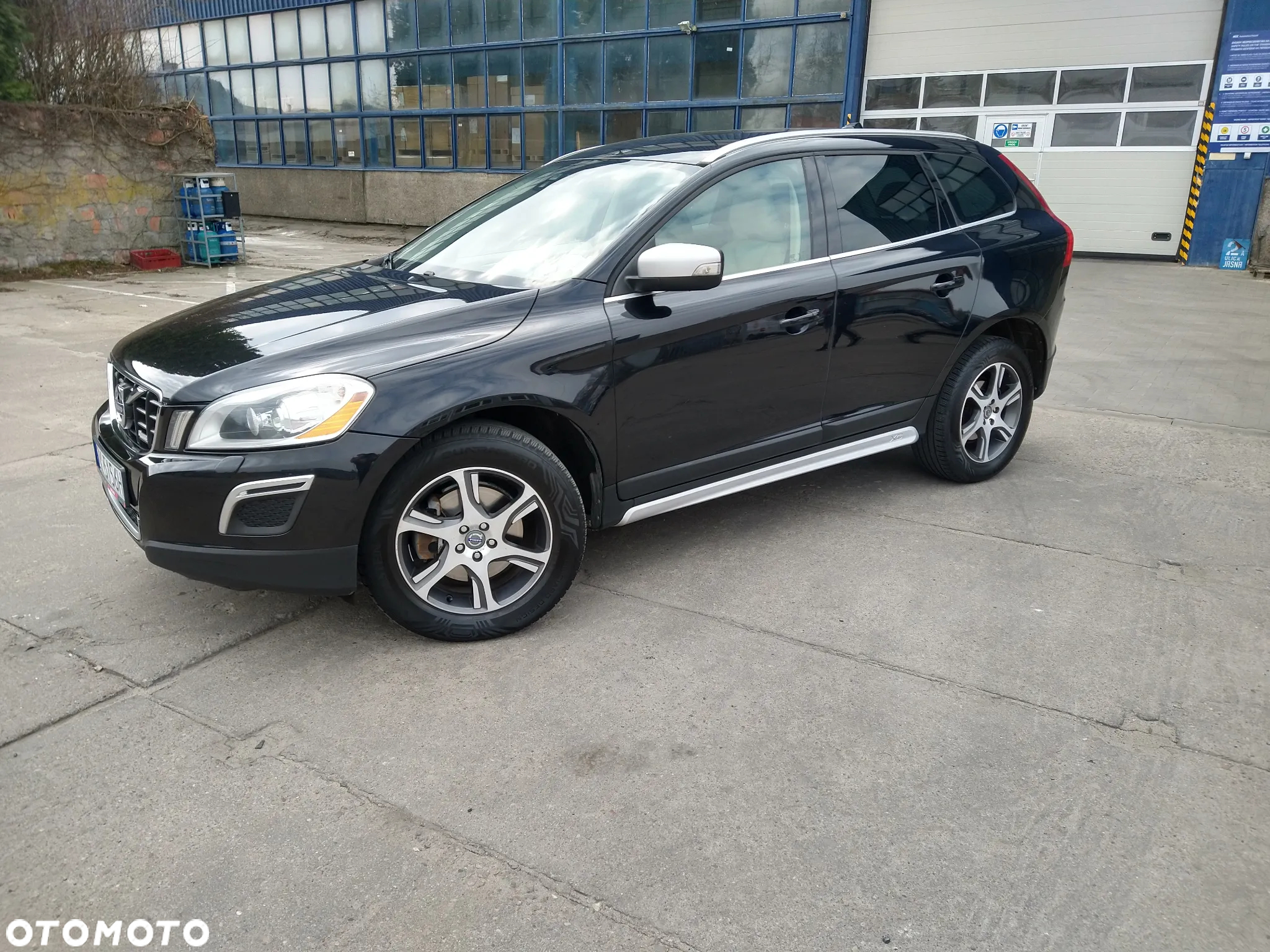 Volvo XC 60 - 3