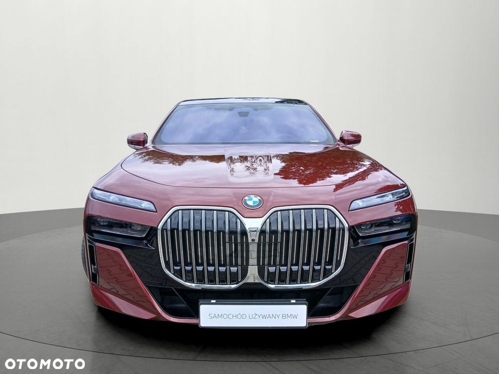 BMW Seria 7 730d xDrive mHEV sport - 3