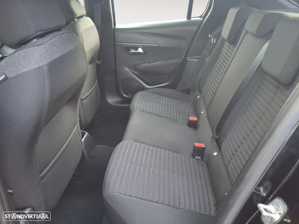 Peugeot 208 1.2 PureTech Active - 13