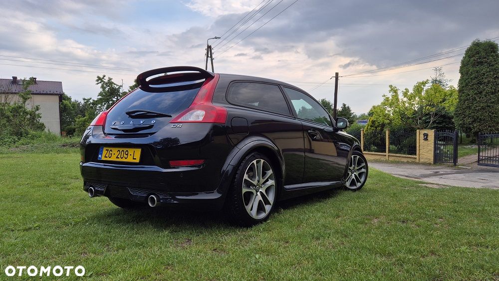 Volvo C30 D4 RDesign - 23