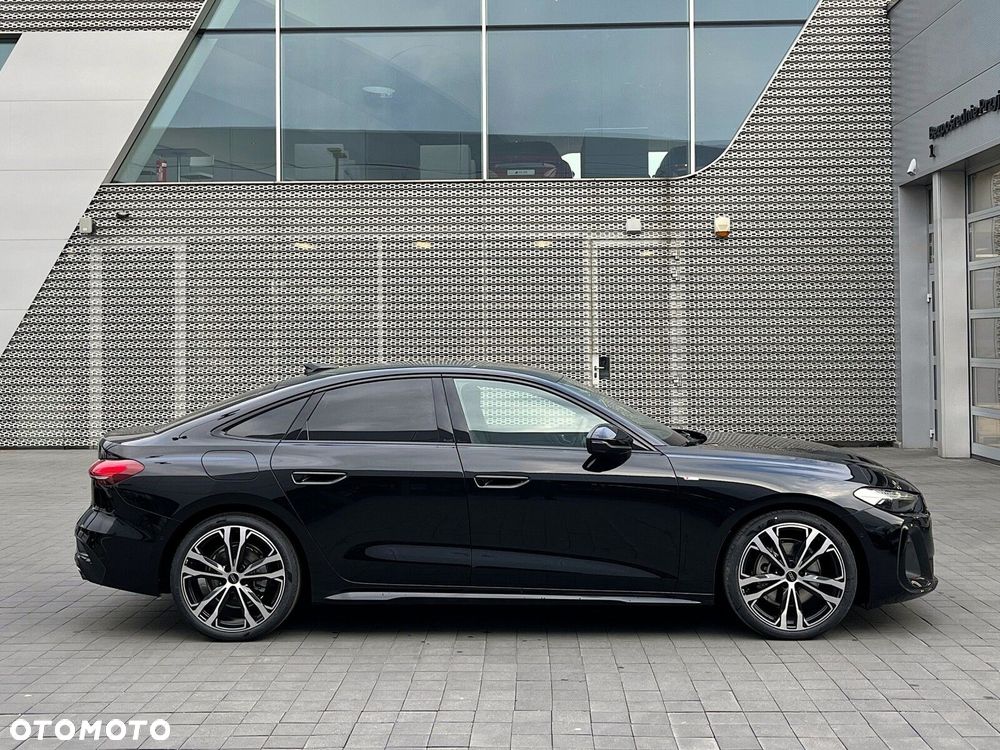 Audi A5 Limousine - 2