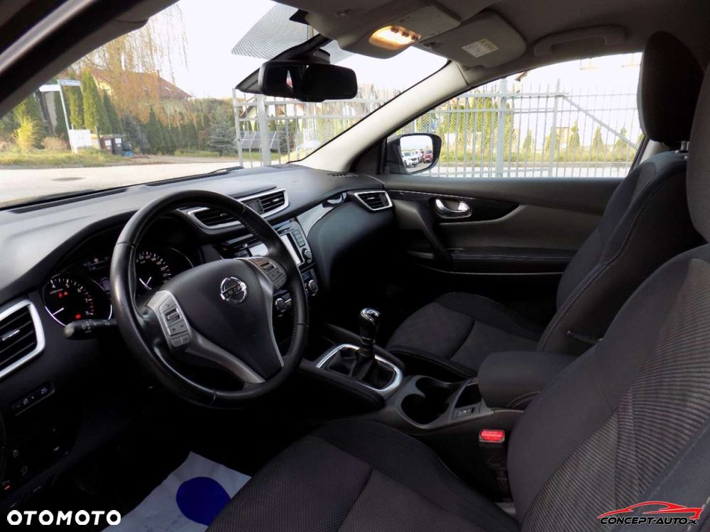 Nissan Qashqai - 13