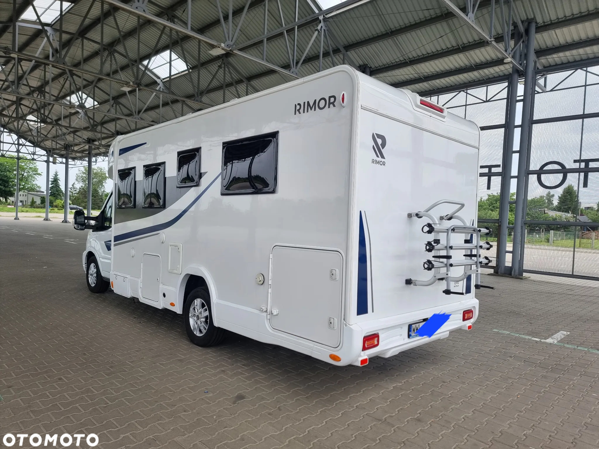 Ford Transit - 5