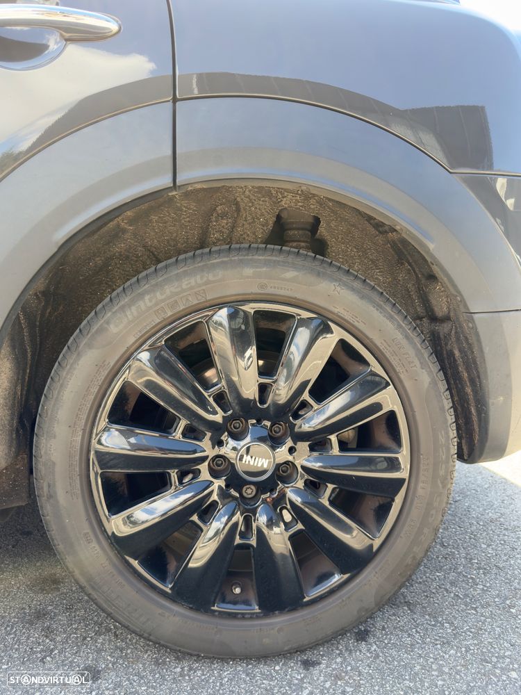 MINI Countryman Cooper SE ALL4 Auto - 22