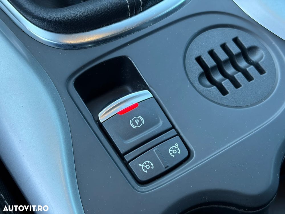 Renault Kadjar Energy dCi 130 Bose Edition - 18