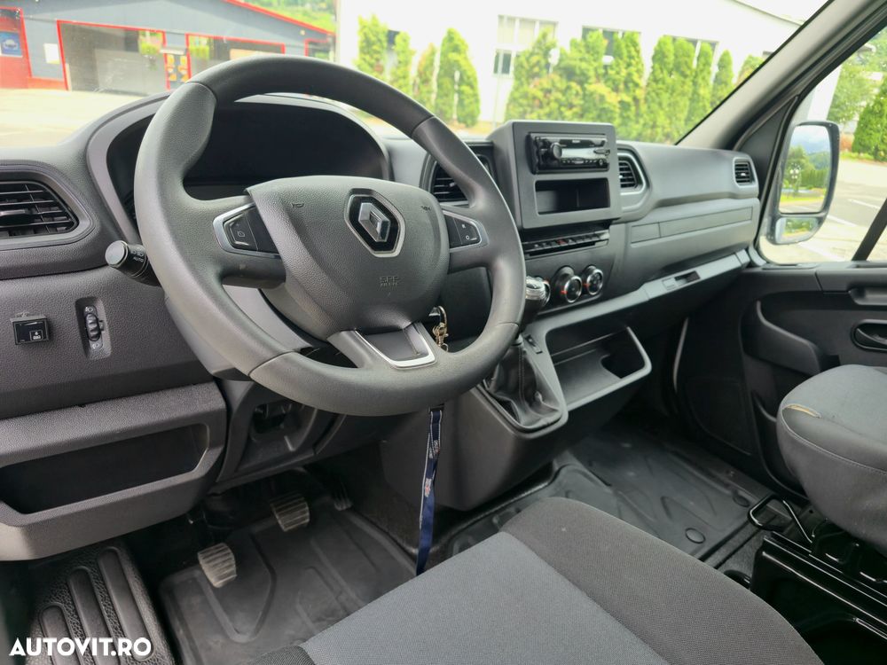 Renault Master - 5