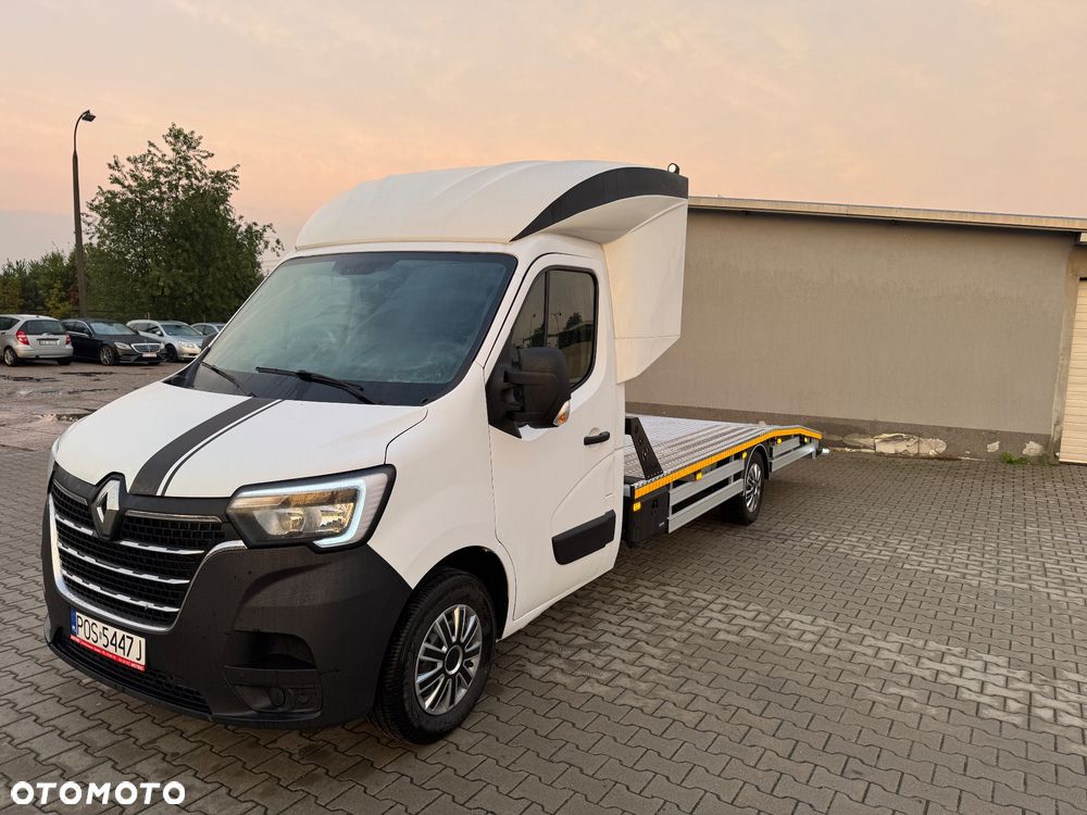 Renault MASTER - 9