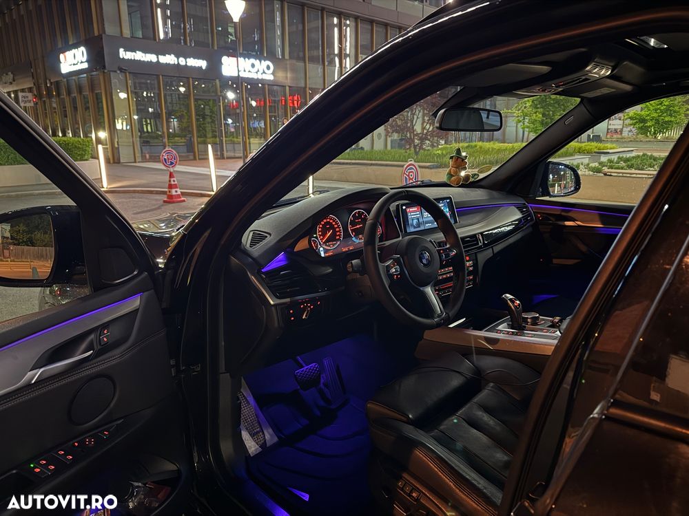 BMW X5 - 19