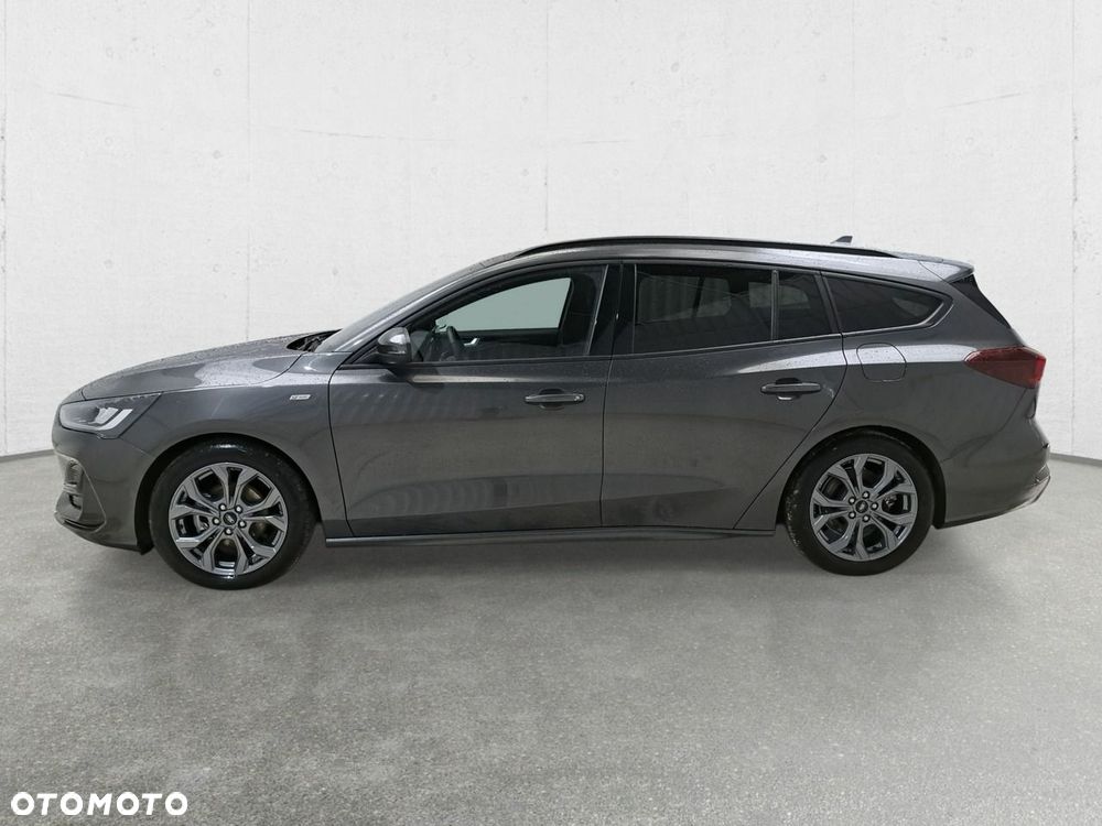 Ford Focus - 4