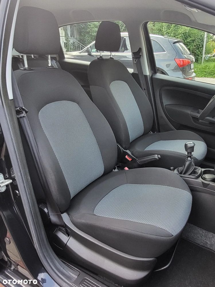 Fiat Punto 1.2 Easy - 23
