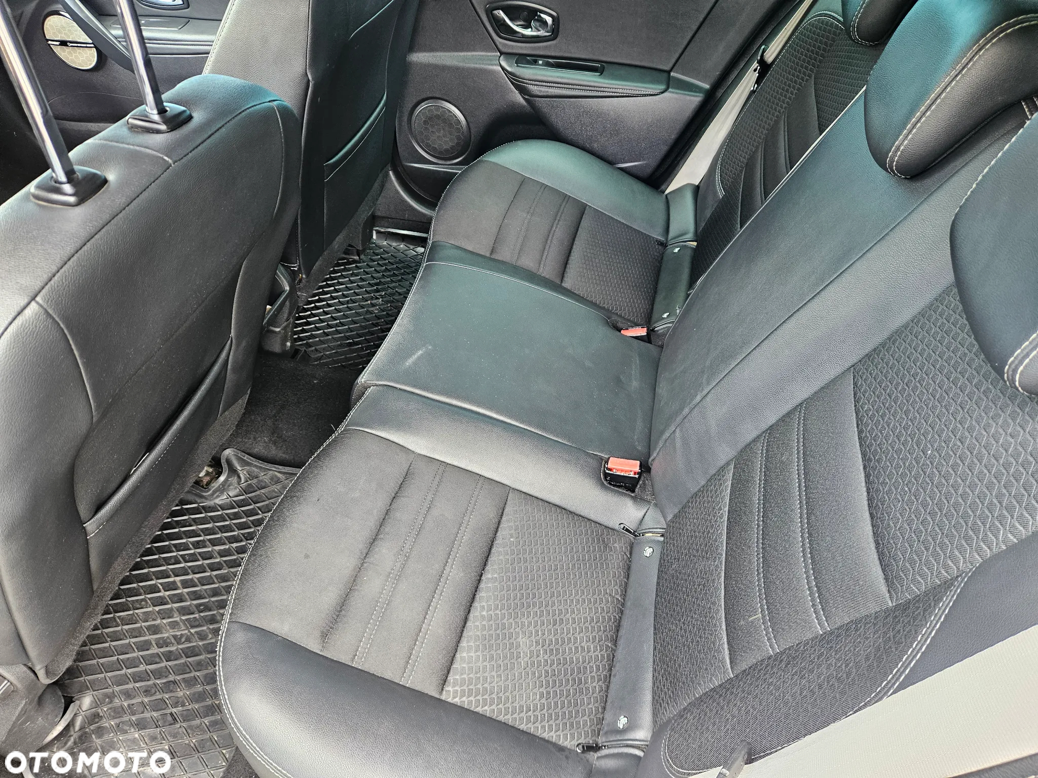 Renault Megane - 14
