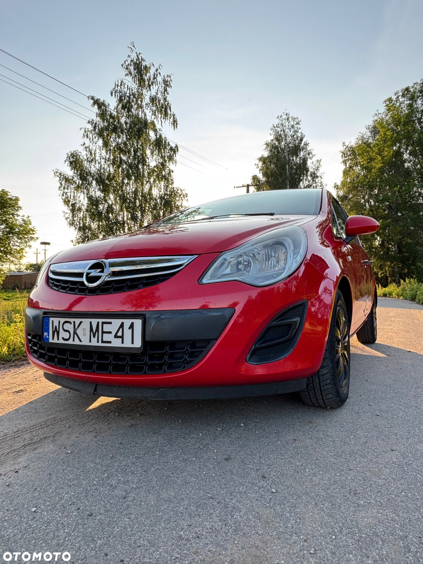 Opel Corsa 1.3 CDTI Color Edition - 2