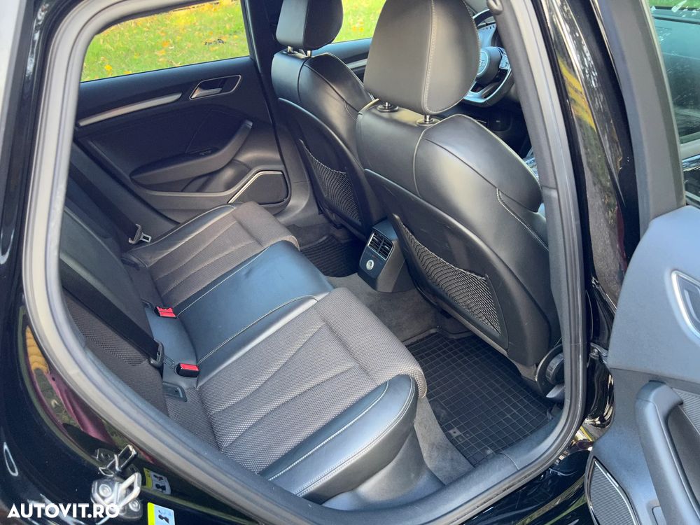 Audi A3 Sportback - 22