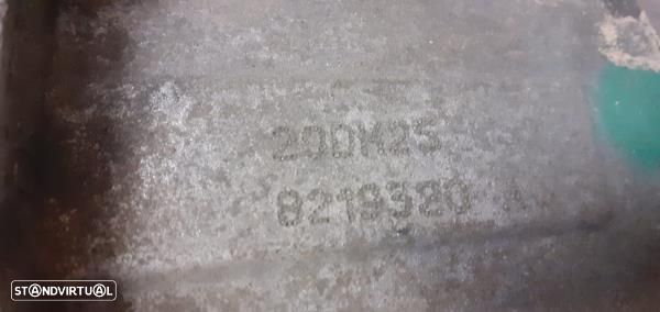 Caixa De Velocidades Citroën C3 I (Fc_, Fn_) - 2