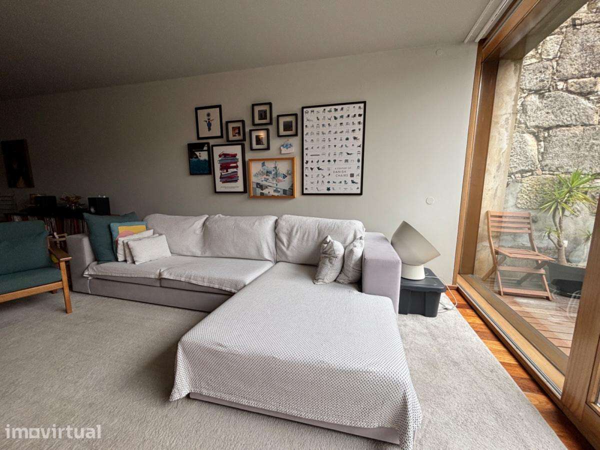Casa com 2 quartos - localizado em Santo Ildefonso Porto - Grande imagem: 2/16