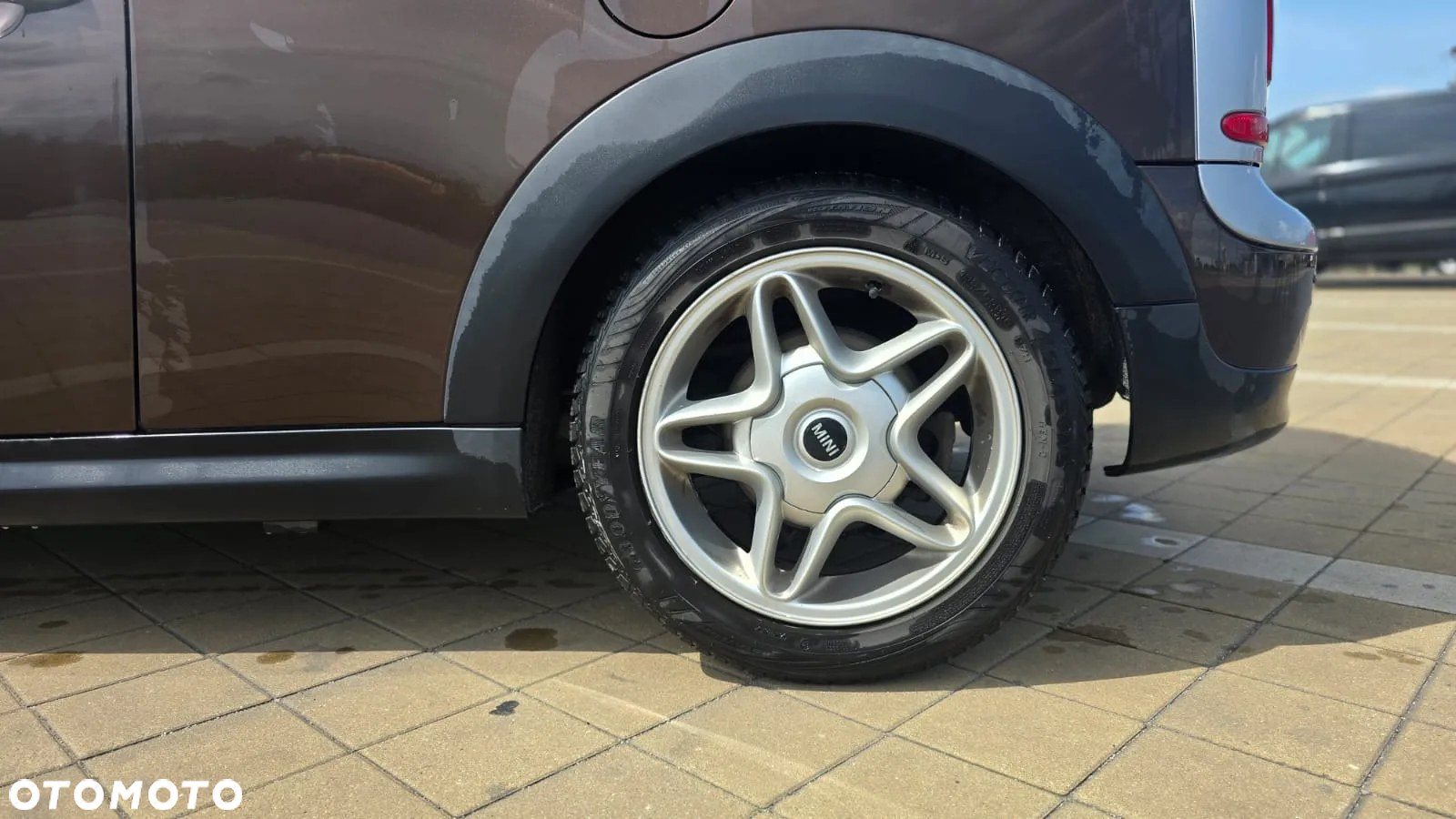 MINI Clubman Cooper - 8