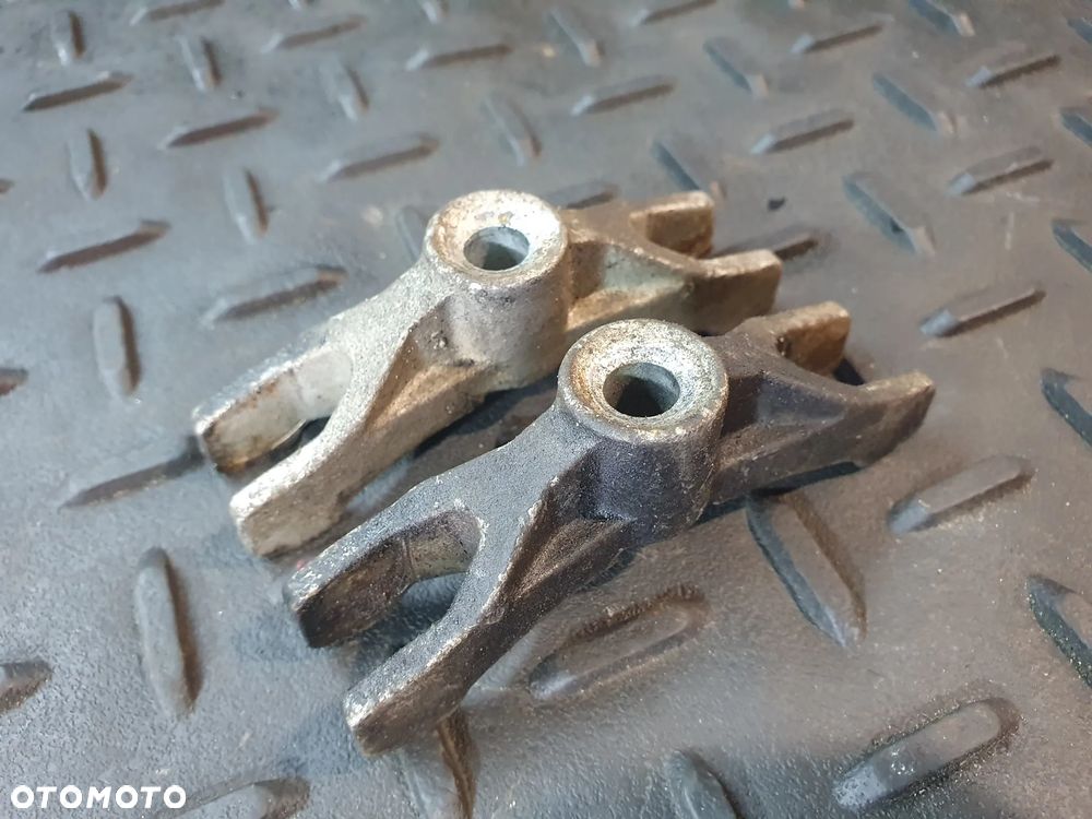 OPEL TIGRA B CORSA D MERIVA A COMBO C STOPKA MOCOWANIE WTRYSKU 1.3 CDTI KOMPLET 2 SZT - 1