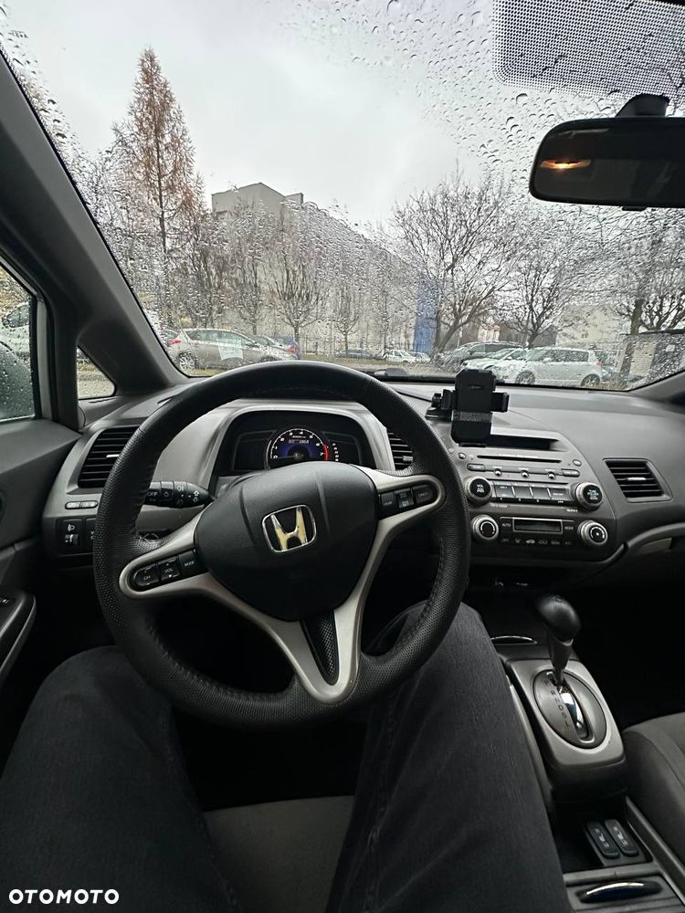 Honda Civic - 7