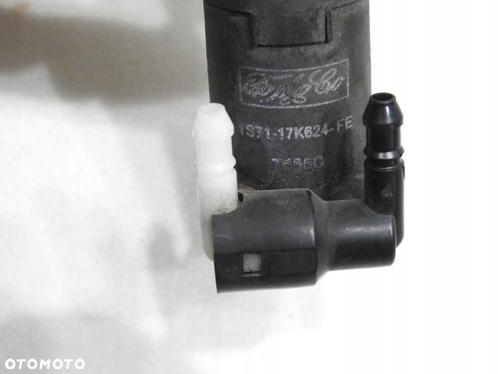 POMPKA SPRYSKIWACZA SZYBY CZOŁOWEJ FORD S-MAX MK1 - 8
