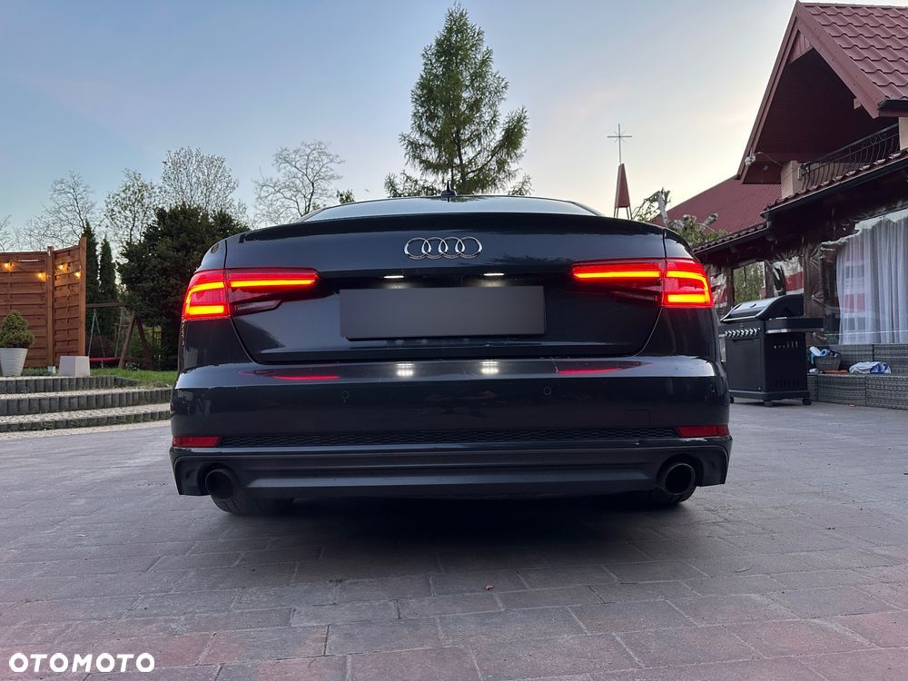 Audi A4 - 23