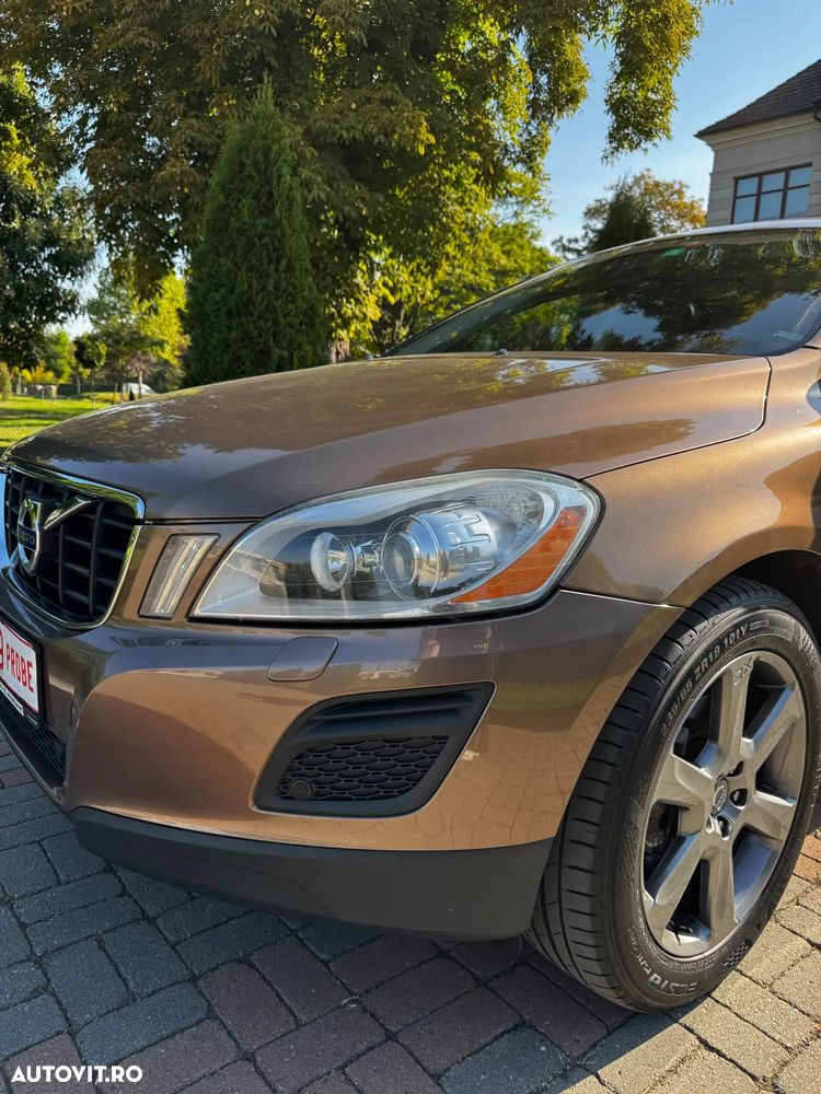 Volvo XC 60 - 9