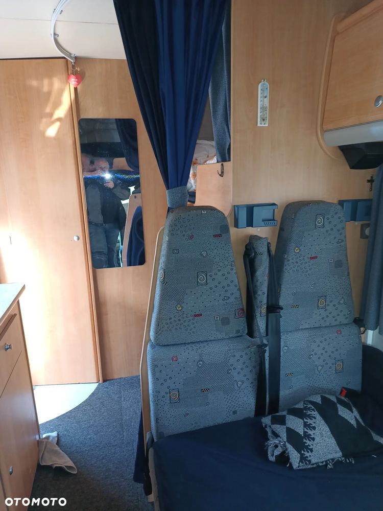 Fiat DUCATO - 8