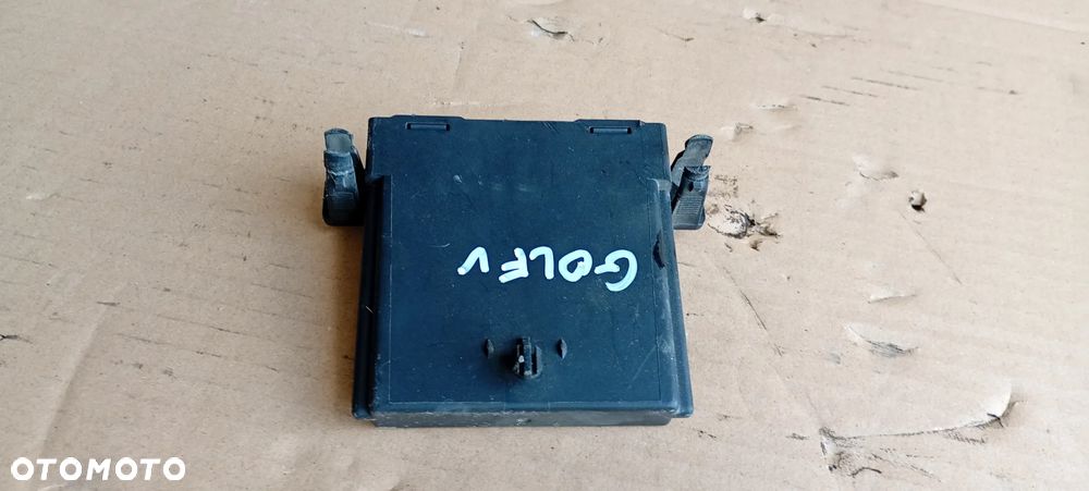 Moduł sterownik Gateway VW Golf V 1K0907530N - 2