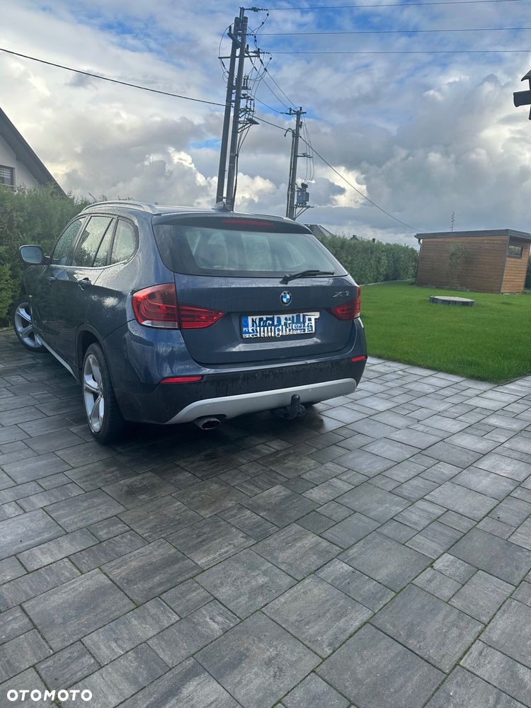BMW X1 xDrive23d - 9