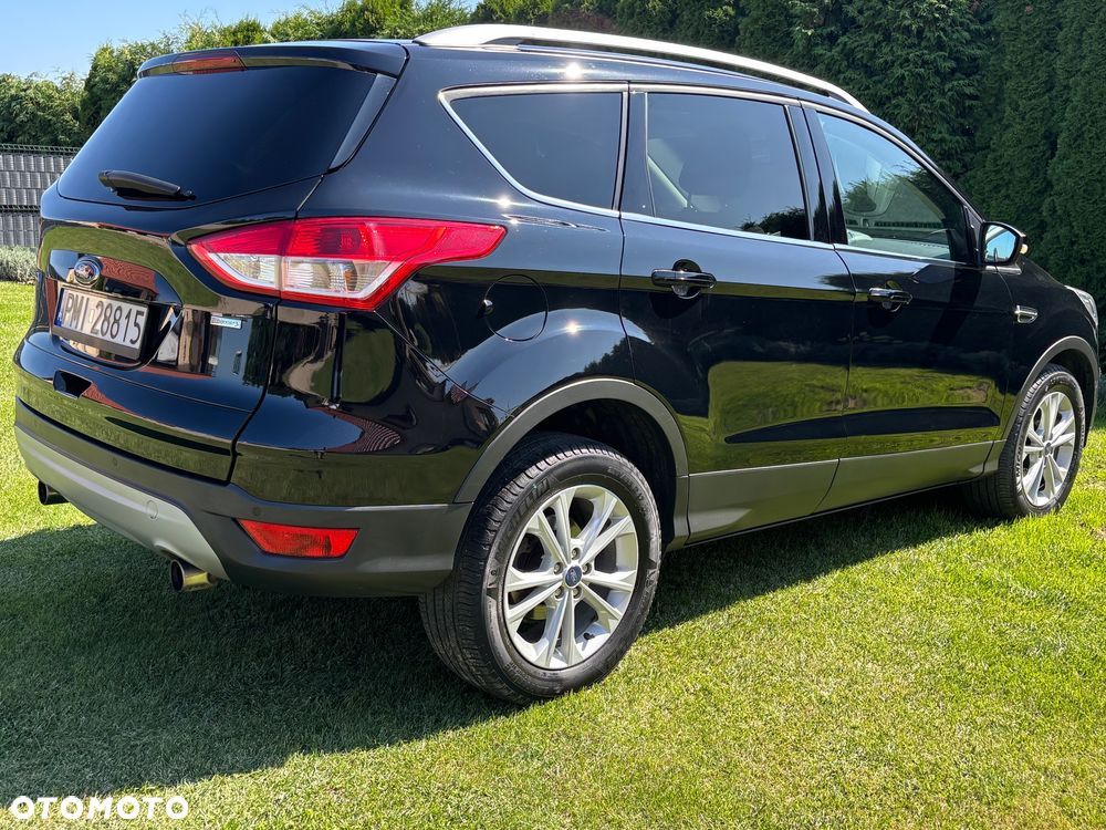 Ford Kuga 1.5 EcoBoost FWD Edition ASS - 40