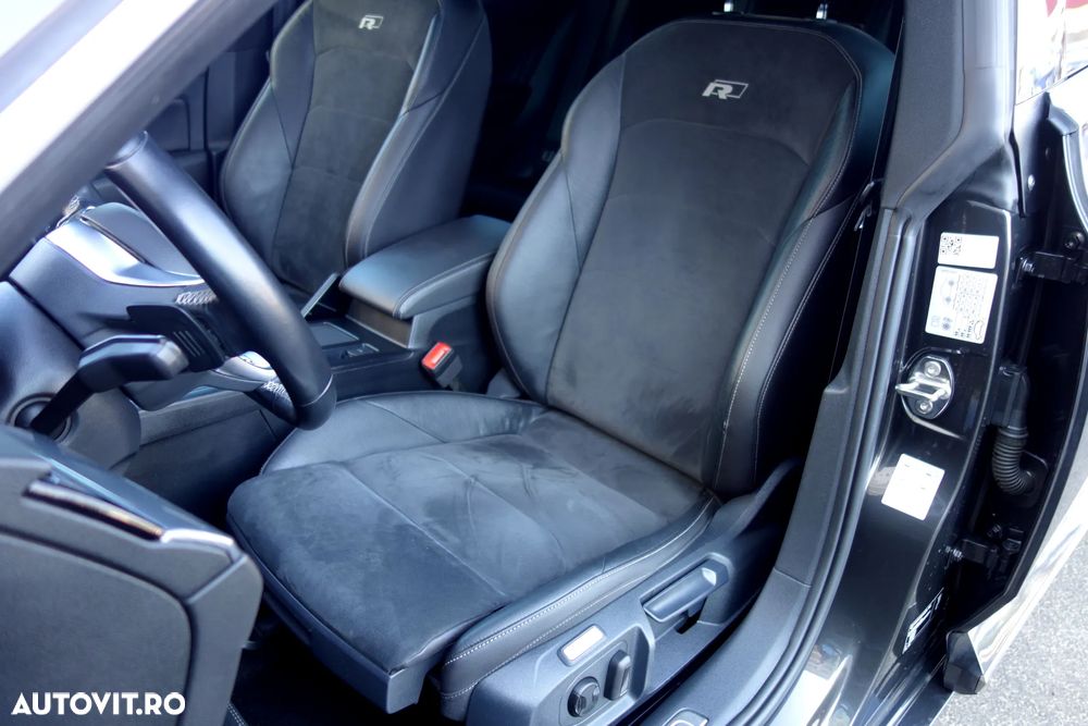 Volkswagen ARTEON 2.0 TSI DSG R-Line Edition - 21