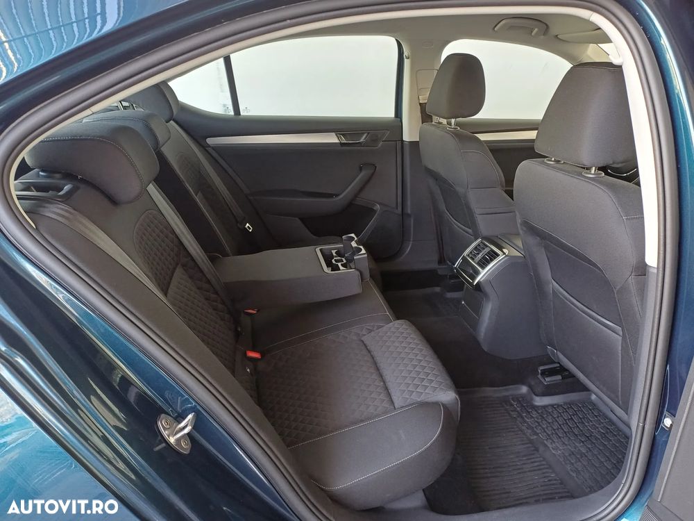 Skoda Superb 1.5 TSI Ambition - 35