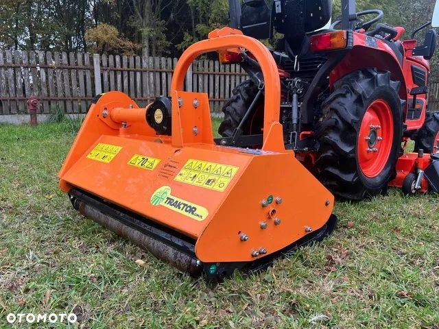 Kubota B1181 - 16