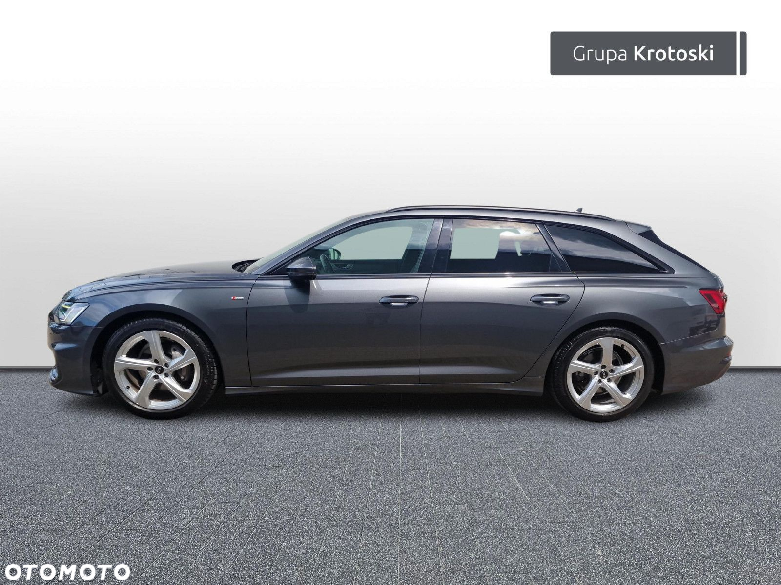 Audi A6 - 2