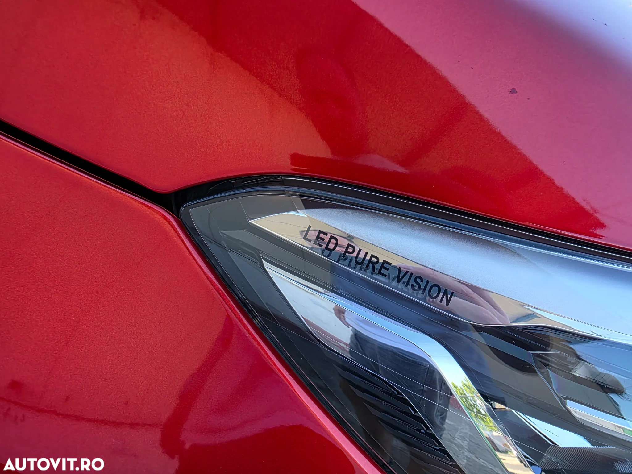 Renault Captur (ENERGY) TCe 90 INTENS - 23