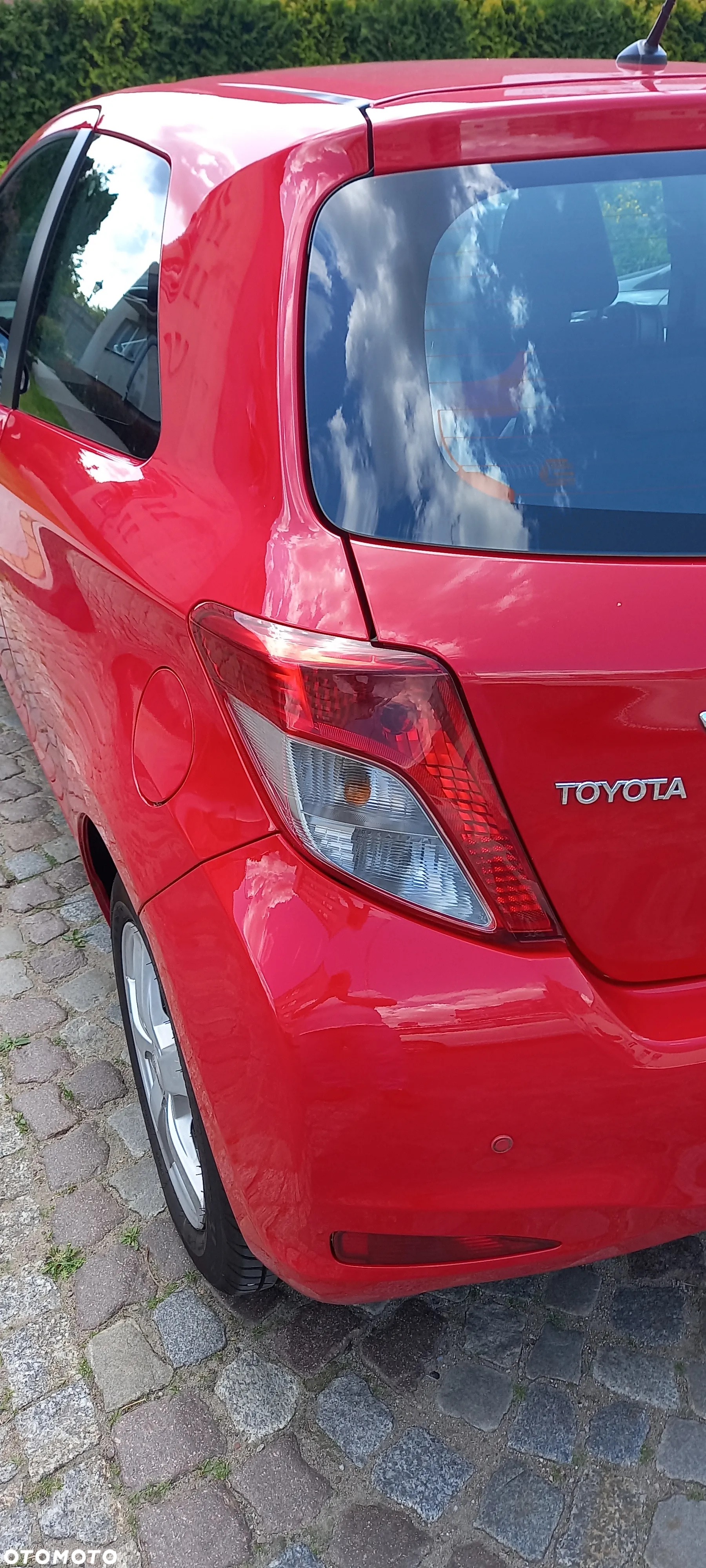 Toyota Yaris 1.0 Life - 3