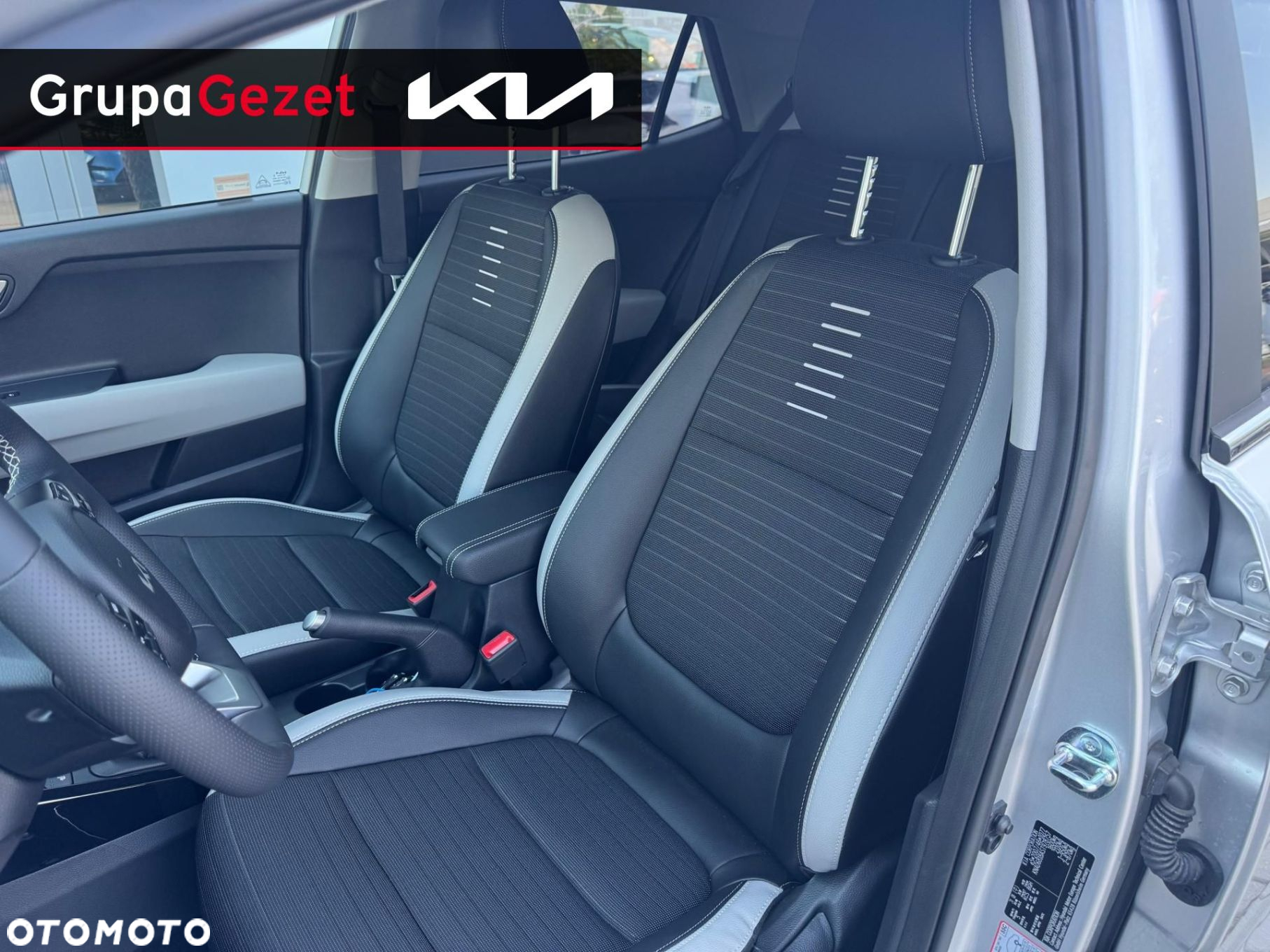 Kia Stonic - 15