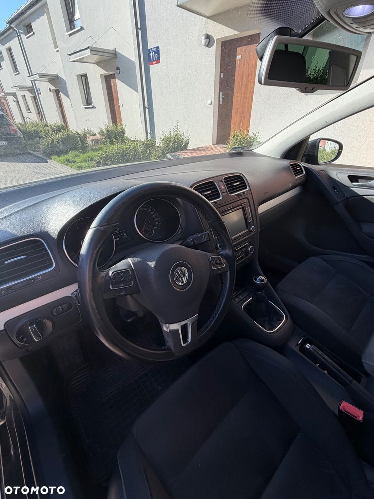 Volkswagen Golf 1.4 TSI Highline - 6