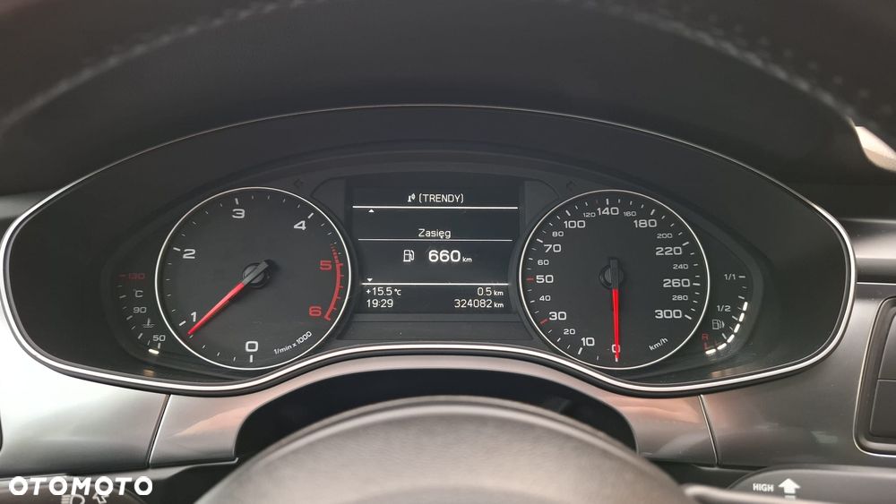 Audi A6 Limousine 2.0 TDI - 17