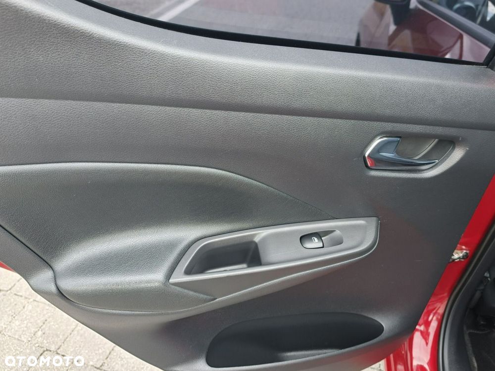 Nissan Micra - 18