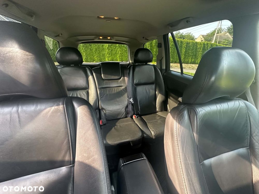 Volvo XC 90 2.5T - 14