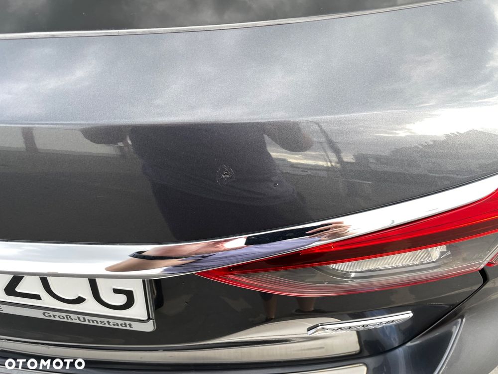 Mazda 6 2.2 D Skypassion I-ELoop - 16