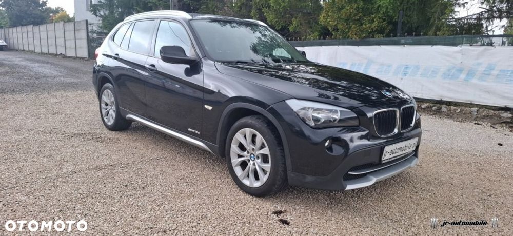 BMW X1 - 3