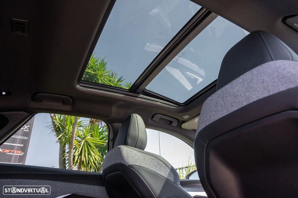 Peugeot E-3008 73 kWh GT - 30