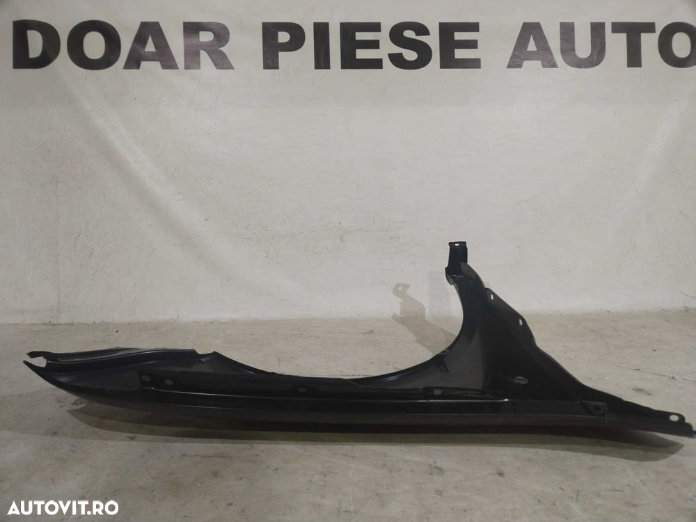 Aripa stanga fata, Skoda Fabia 1, 1999, 2000, 2001, 2002, 2003, 2004, 2005, 2006. - 8